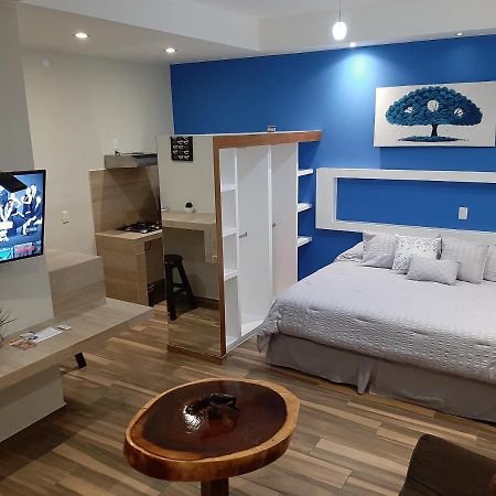 Hotel Boutique Casa Mariano Tepic Exterior photo