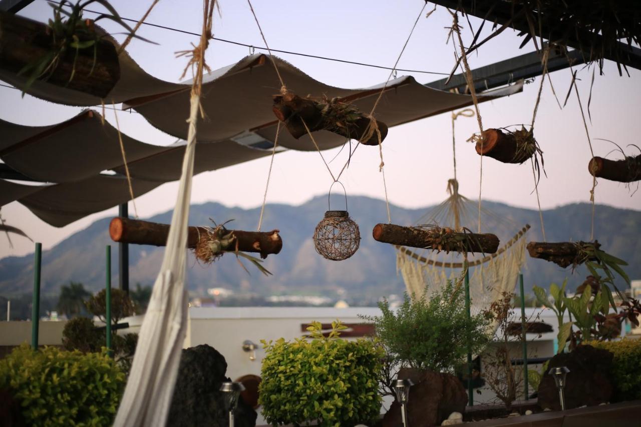 Hotel Boutique Casa Mariano Tepic Exterior photo
