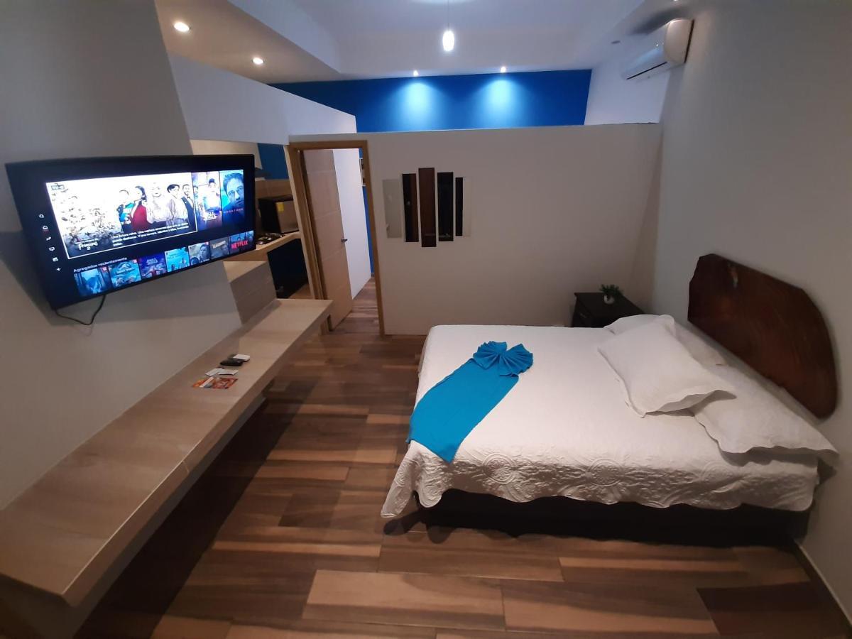 Hotel Boutique Casa Mariano Tepic Exterior photo