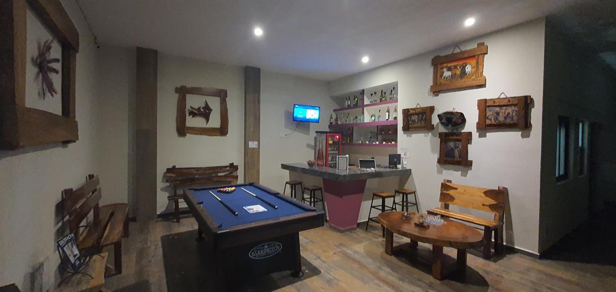 Hotel Boutique Casa Mariano Tepic Exterior photo