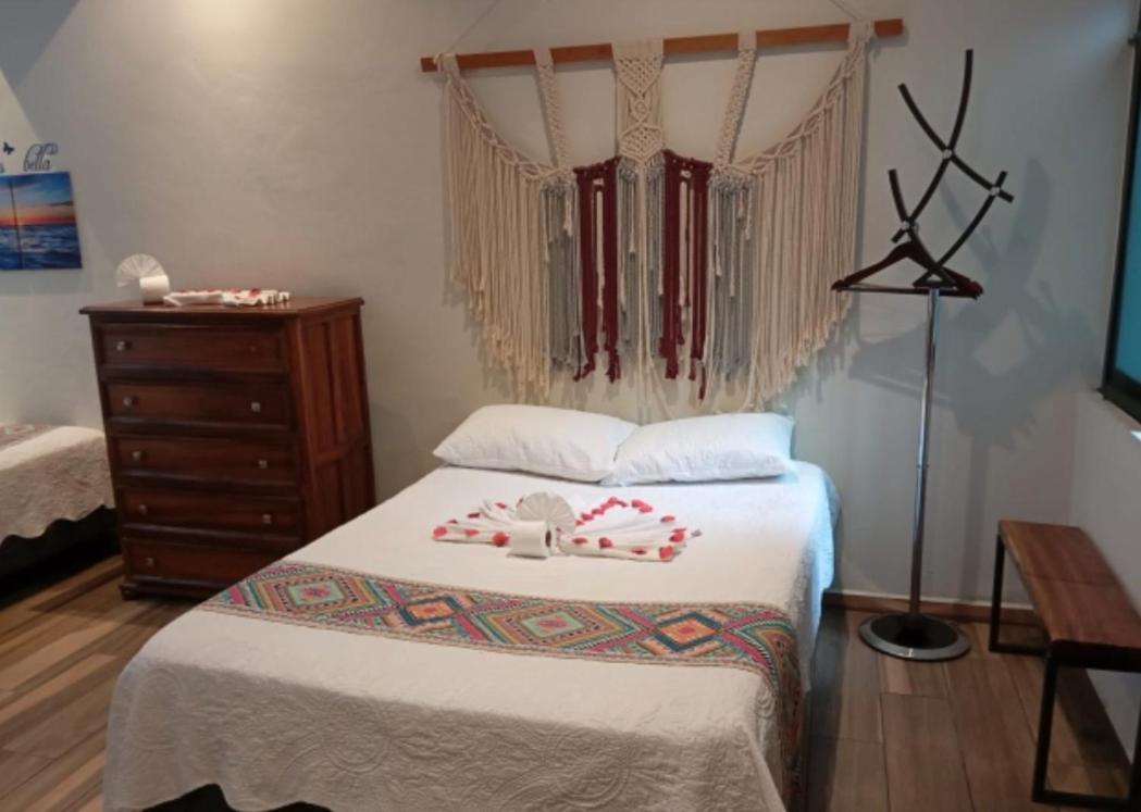 Hotel Boutique Casa Mariano Tepic Exterior photo