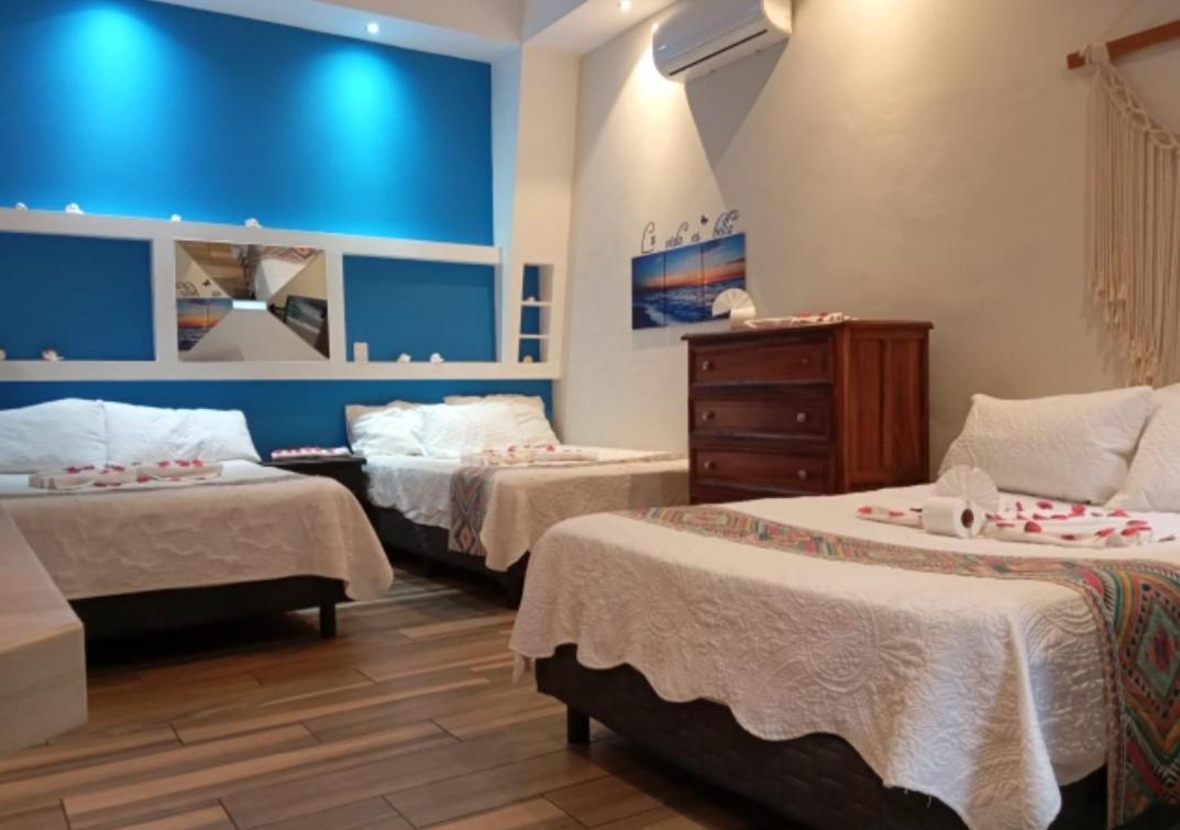 Hotel Boutique Casa Mariano Tepic Exterior photo