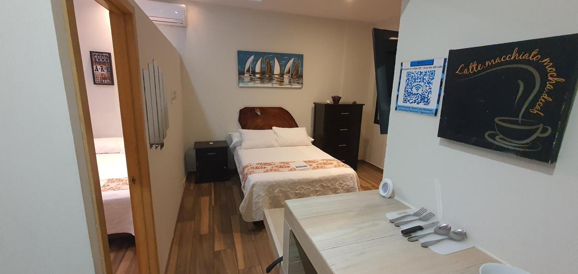 Hotel Boutique Casa Mariano Tepic Exterior photo